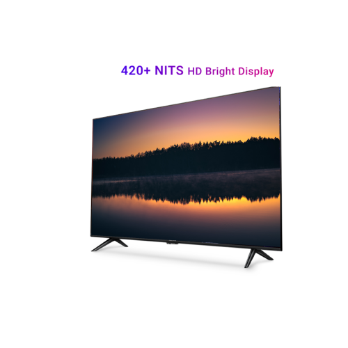 REFAB SMART 2GB 16GB SAMSUNG PANEL LED TV 50"