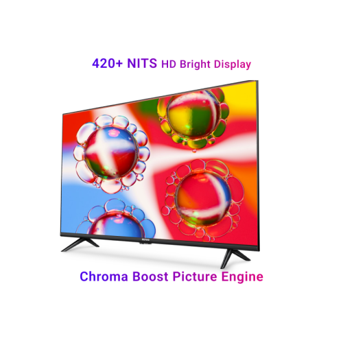 REFAB TV 55" SMART 1GB 8GB SAMSUNG PANEL LED TV