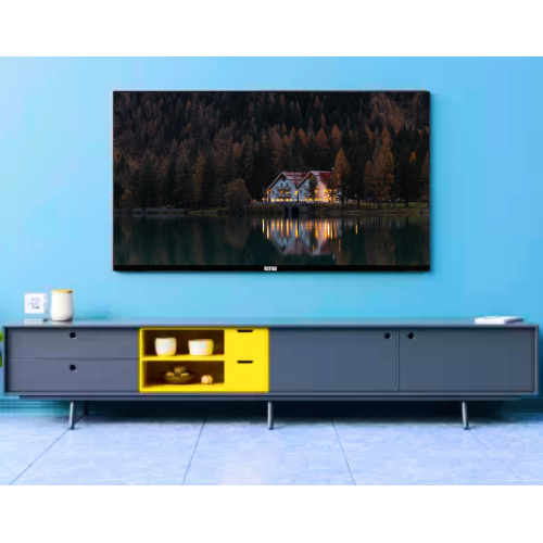 REFAB Smart HDR LED TV VR 1/8 GB RAM /ROM 32"