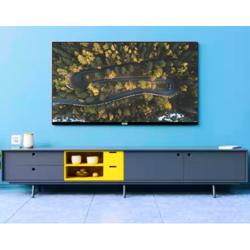 REFAB SMART FRAMELESS LED TV  32"