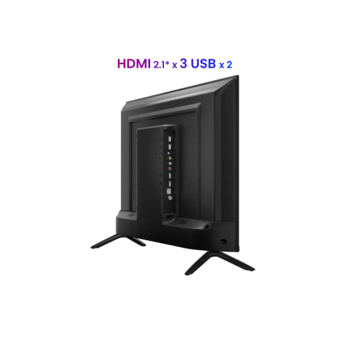 REFAB SMART 2GB 16GB SAMSUNG PANEL LED TV 55"