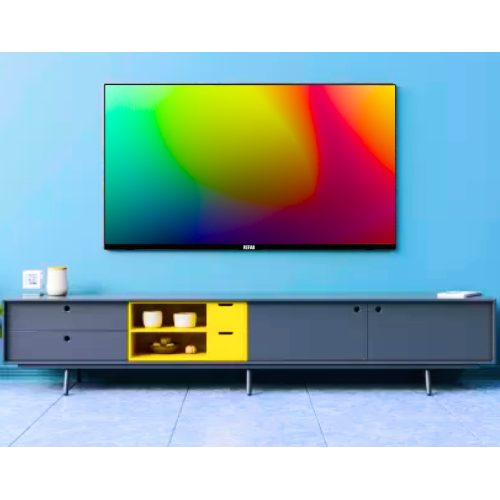 REFAB TV 43" SMART 1GB 8GB LED TV