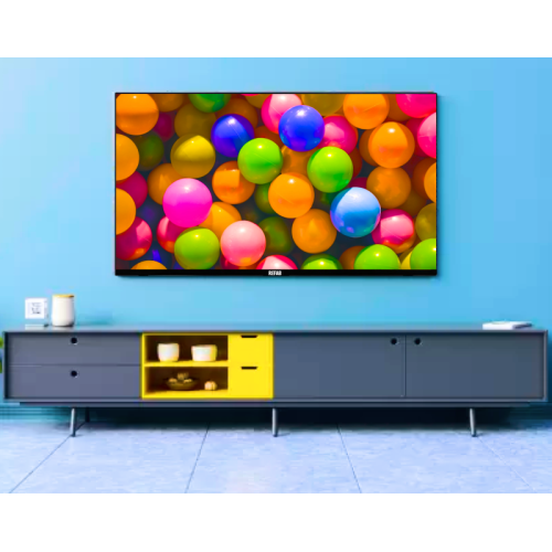 REFAB TV 32" 1/8 GB RAM /ROM Smart HDR LED TV