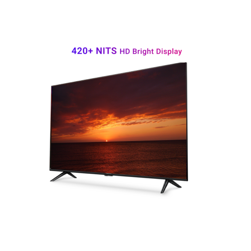 REFAB LED TV SMART 512MB 32"