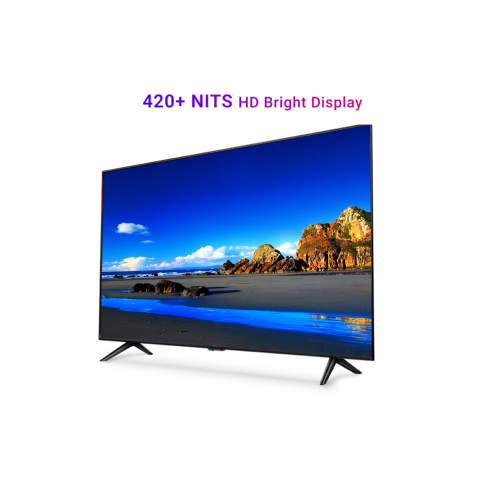 REFAB Smart HDR LED TV VR 1/8 GB RAM /ROM 32"