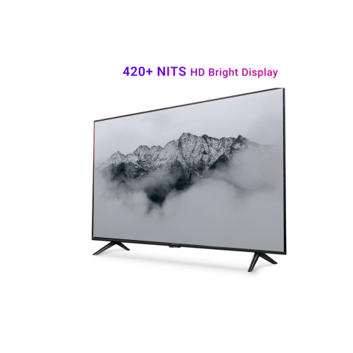 REFAB SMART 1GB/8GB RAM/ROM LED TV 40"